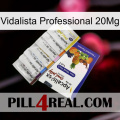 Vidalista Professional 20Mg 11